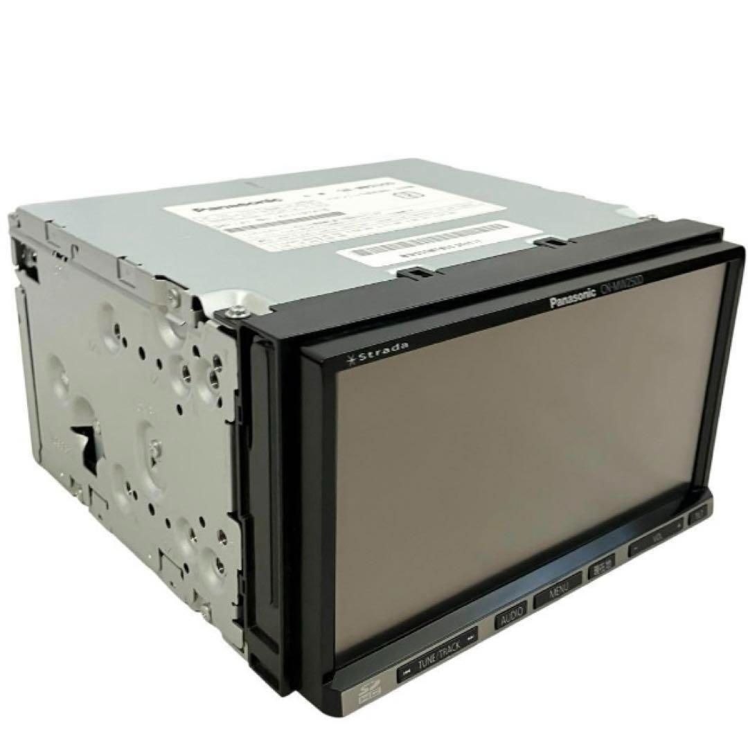 CN-MW250D カーナビ