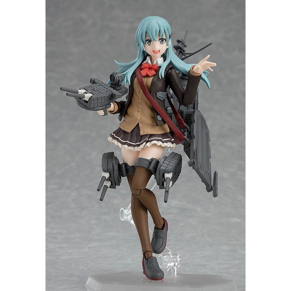 figma 403 鈴谷改二 艦隊これくしょん -艦これ