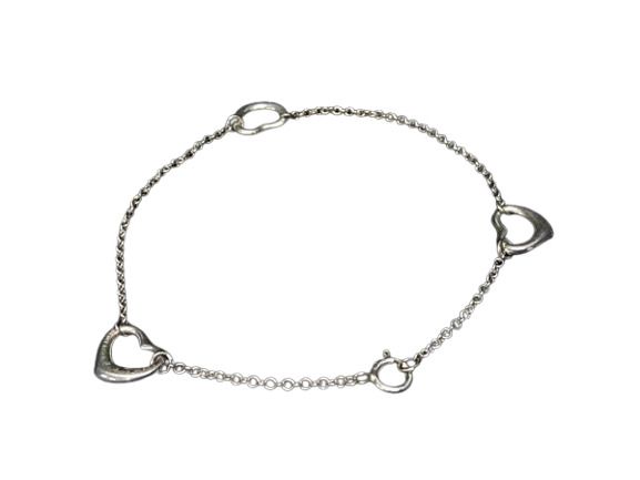 TIFFANY＆Co ティファニー ブレスレット エルサペレッティ