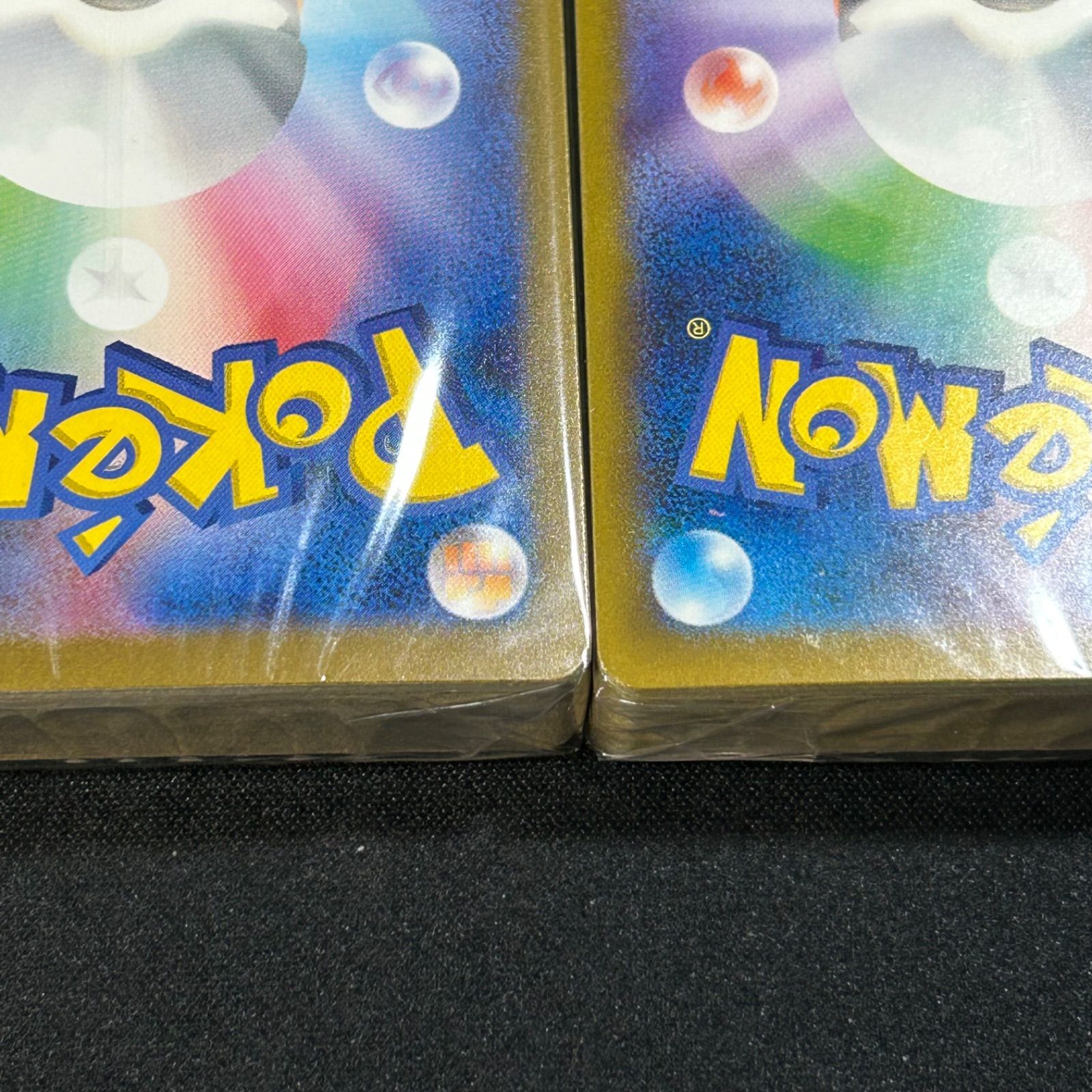 ポケモンカード クラシック Classic 御三家 デッキ 未開封 3つセット