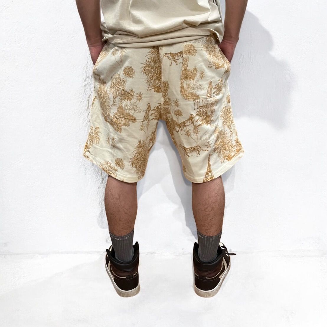 SHORT |