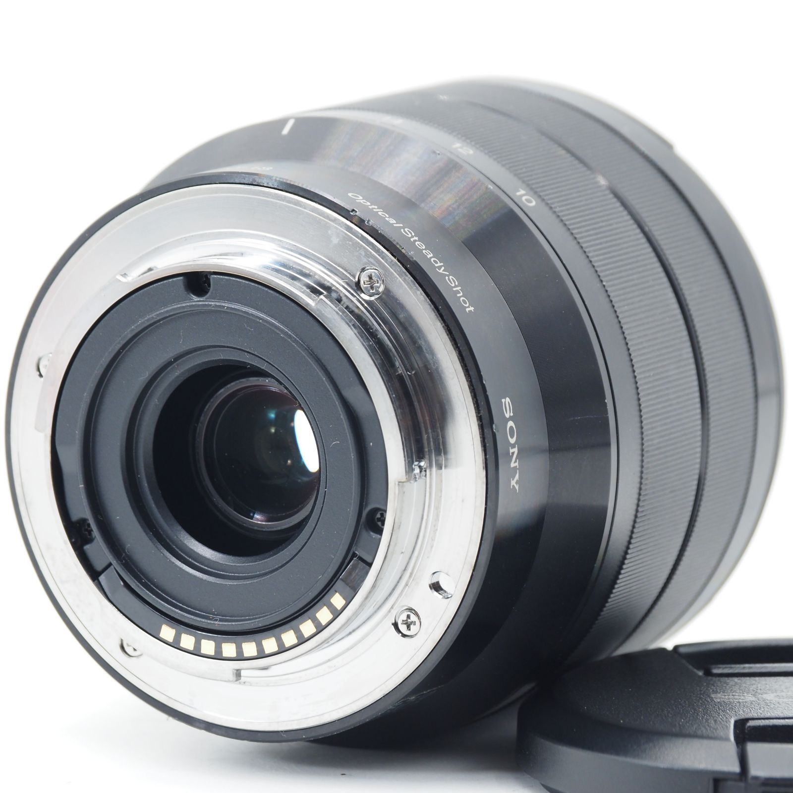 ソニー / 若く 広角ズームレンズ / APS-C / E 10-18mm F4 OSS ソニー / 若く 広角ズームレンズ / APS-C / E 10-18mm F4 OSS