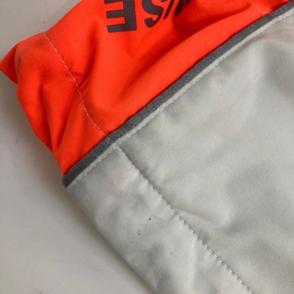 サイズ：LXL ANTIQUA GOLF アンティカゴルフ ×STCH モックネック 長袖ブルゾン ジャケット  グレー系 [240101439020] ゴルフウェア メンズ ストスト antiqua ANTIQUA GOLF×STCH トップス メンズ 送料無料・500pt