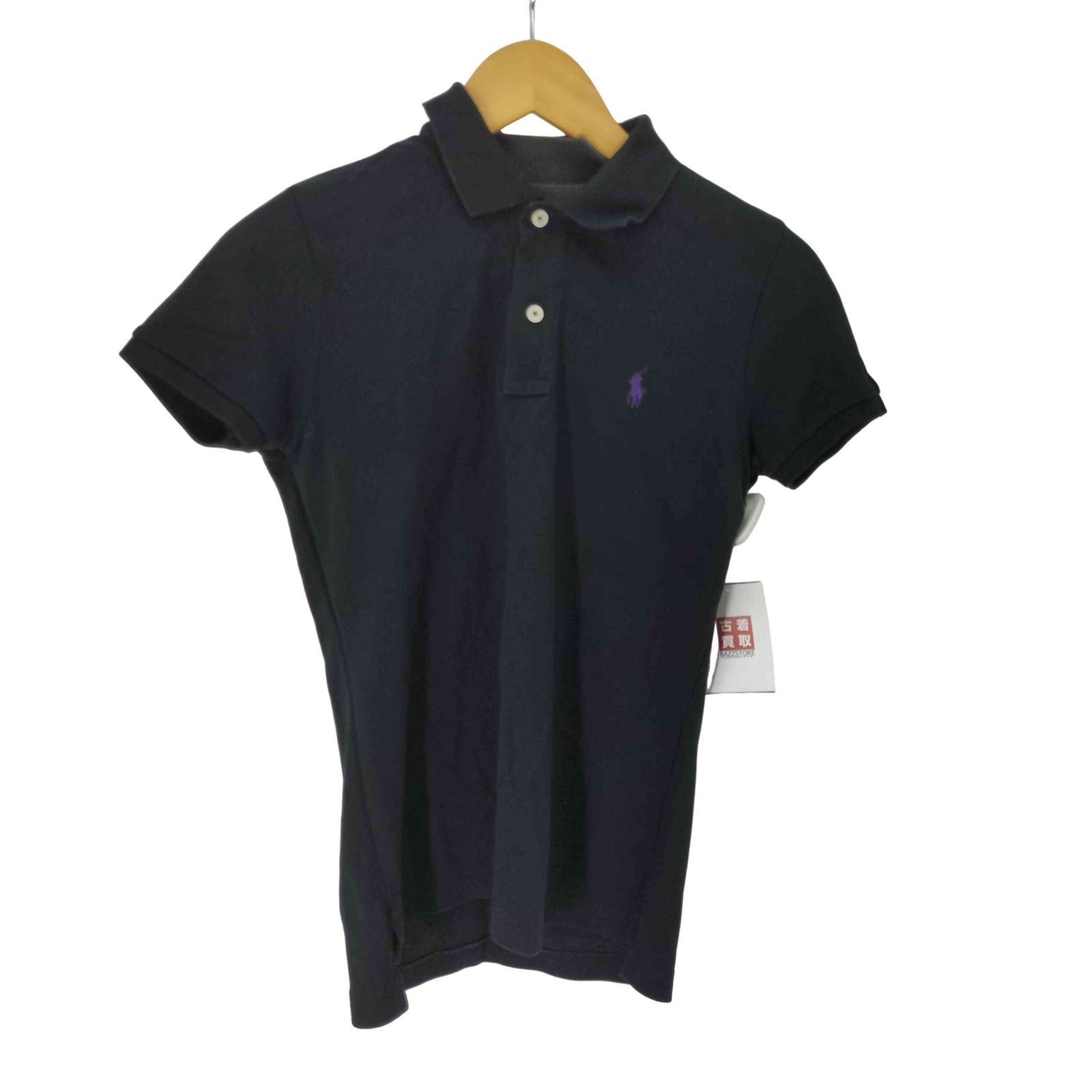 ポロラルフローレン POLO RALPH LAUREN スモールポニー刺繍 S/S