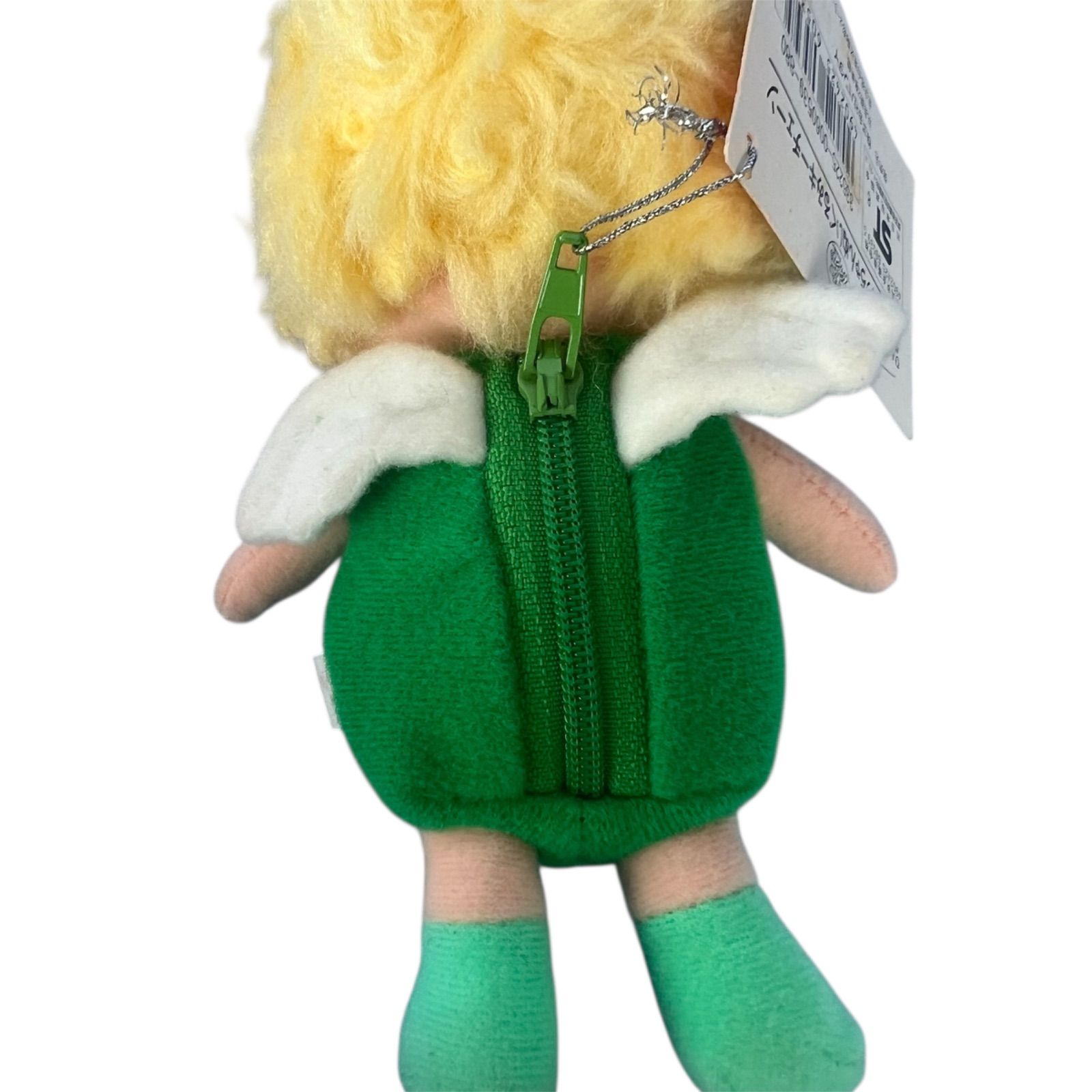 【タグ付き】ドクタースランプ アラレちゃん ガッちゃん ぬいぐるみキーチェーン タグ付き】ドクタースランプ アラレちゃん ガッちゃん