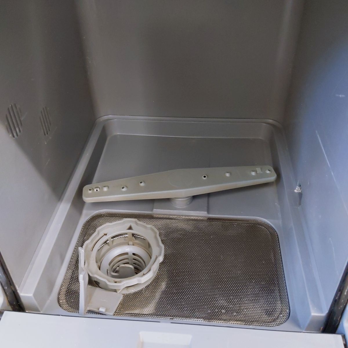 コンパクト食洗機 ラクアmini