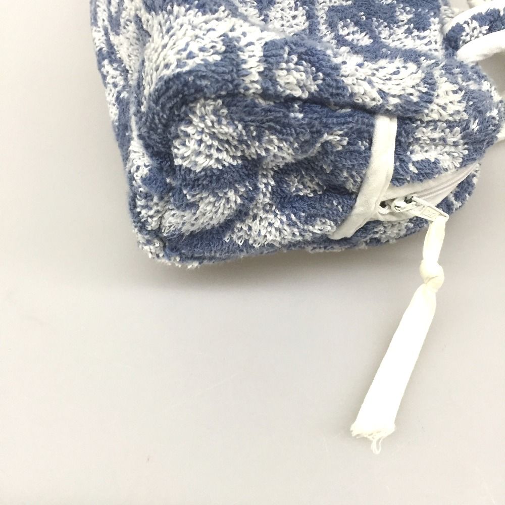 △△Christian Dior クリスチャンディオール バッグ トロッター