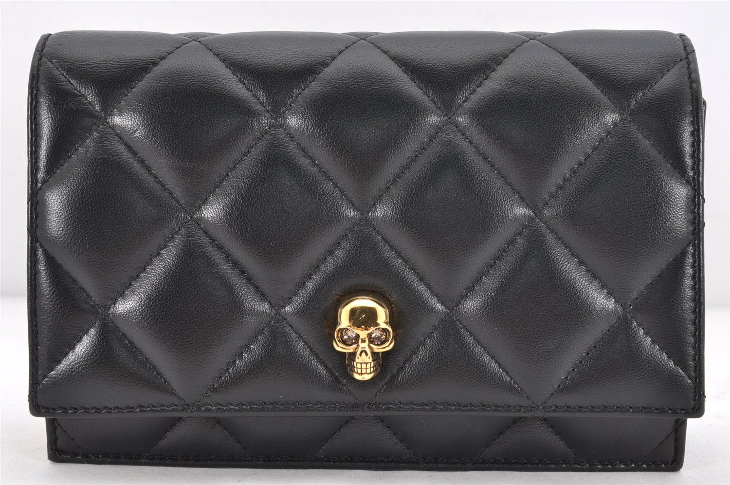 Alexander McQueen アレキサンダーマックイーン ショルダー Alexander McQueen アレキサンダーマックイーン ショルダー