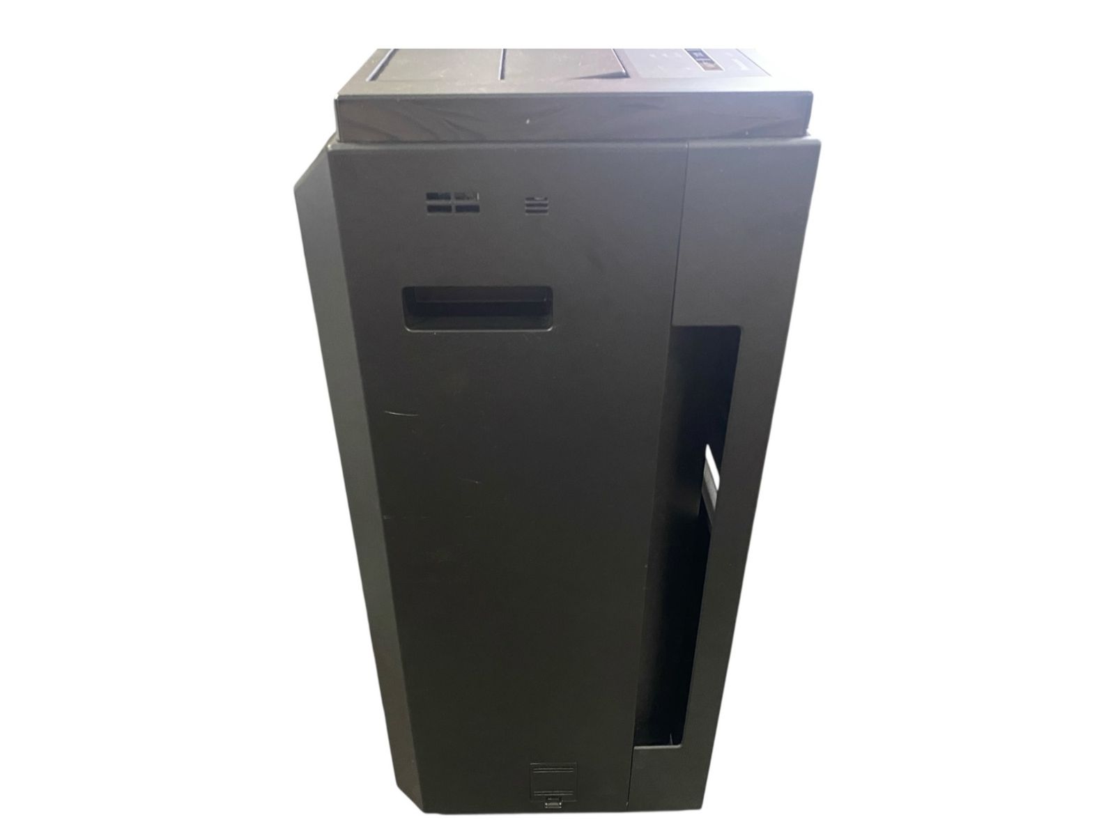 パナソニック F-VXT90 加湿空気清浄機 〜40畳 ナノイーX搭載 木目調 81g4eFUvmYL._AC_SY200_QL15_.jpg