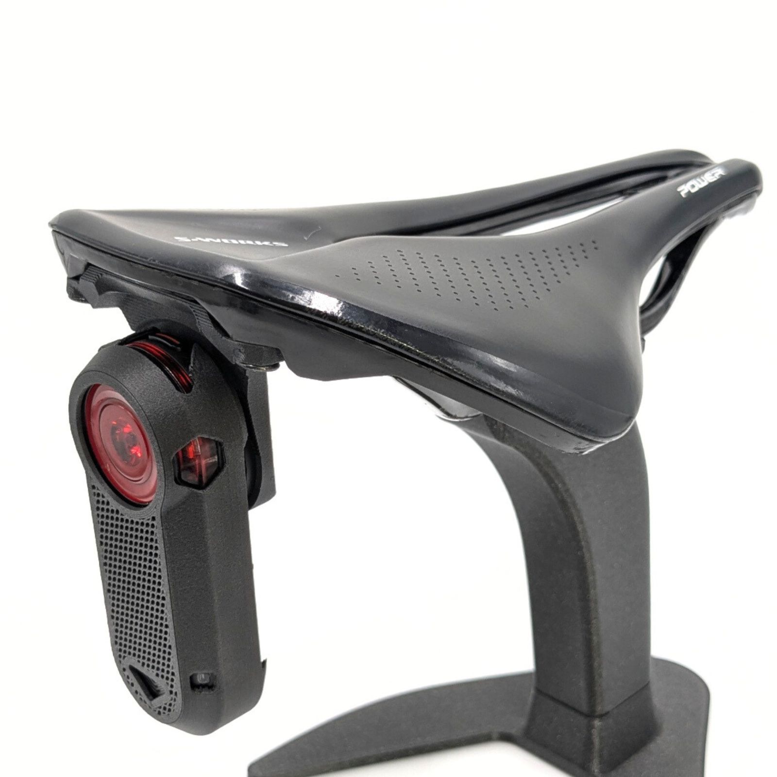 Garmin Varia RTL515 Saddle Mount for Specialized|Power Saddle 