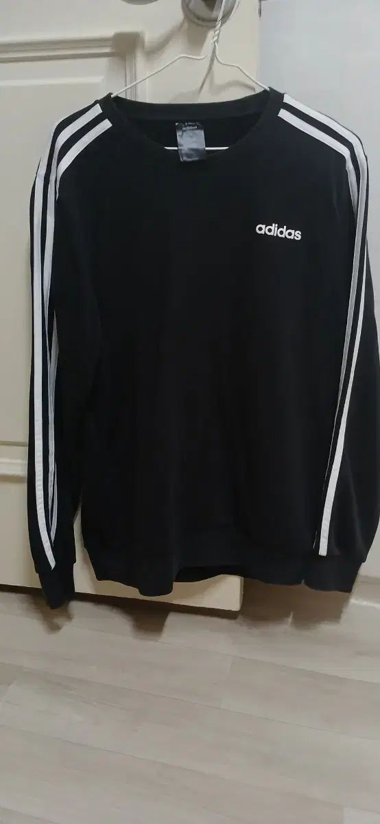 【雷市場（ポンジャン）商品韓国直送】 メンズファッション adidas(アディダス) パーカー 長袖Tシャツ