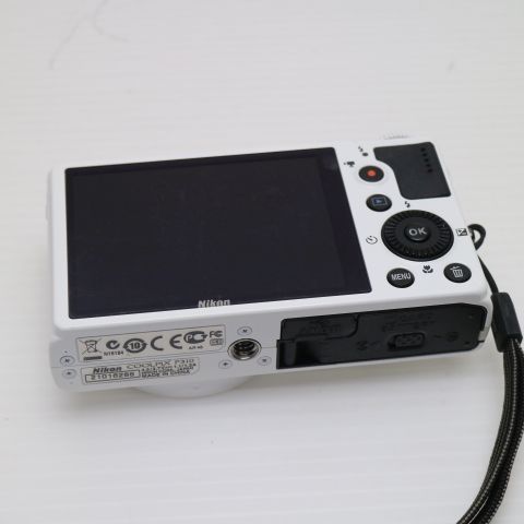 ❁美品❁超望遠光学83倍❁Nikon ニコン COOLPIX P900 光学83倍ズームレンズ搭載の「COOLPIX P900」 - デジカメ Watch