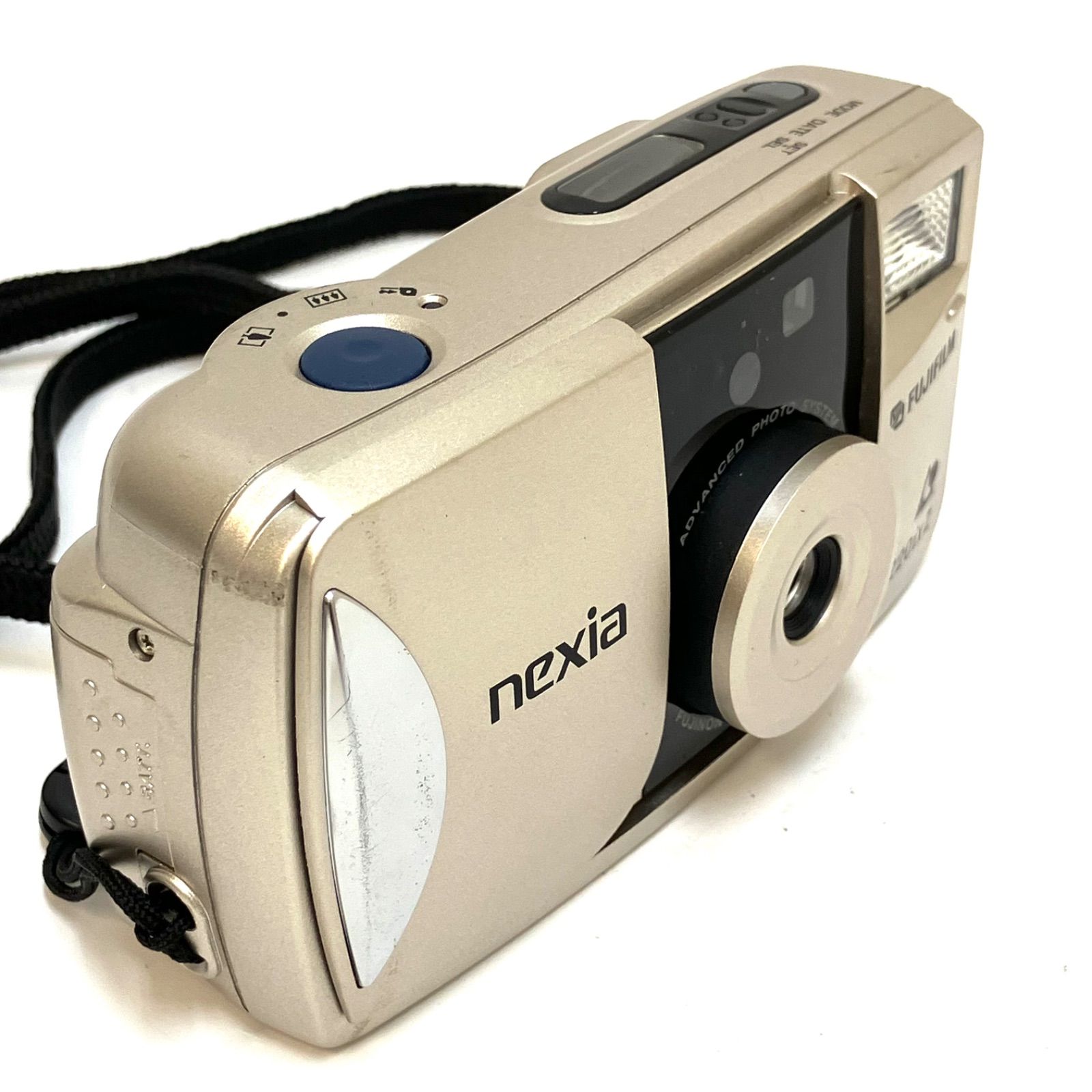 ✨最終値下げ✨＊FUJIFILM＊富士フイルム 動作確認済み nexia 220ixz