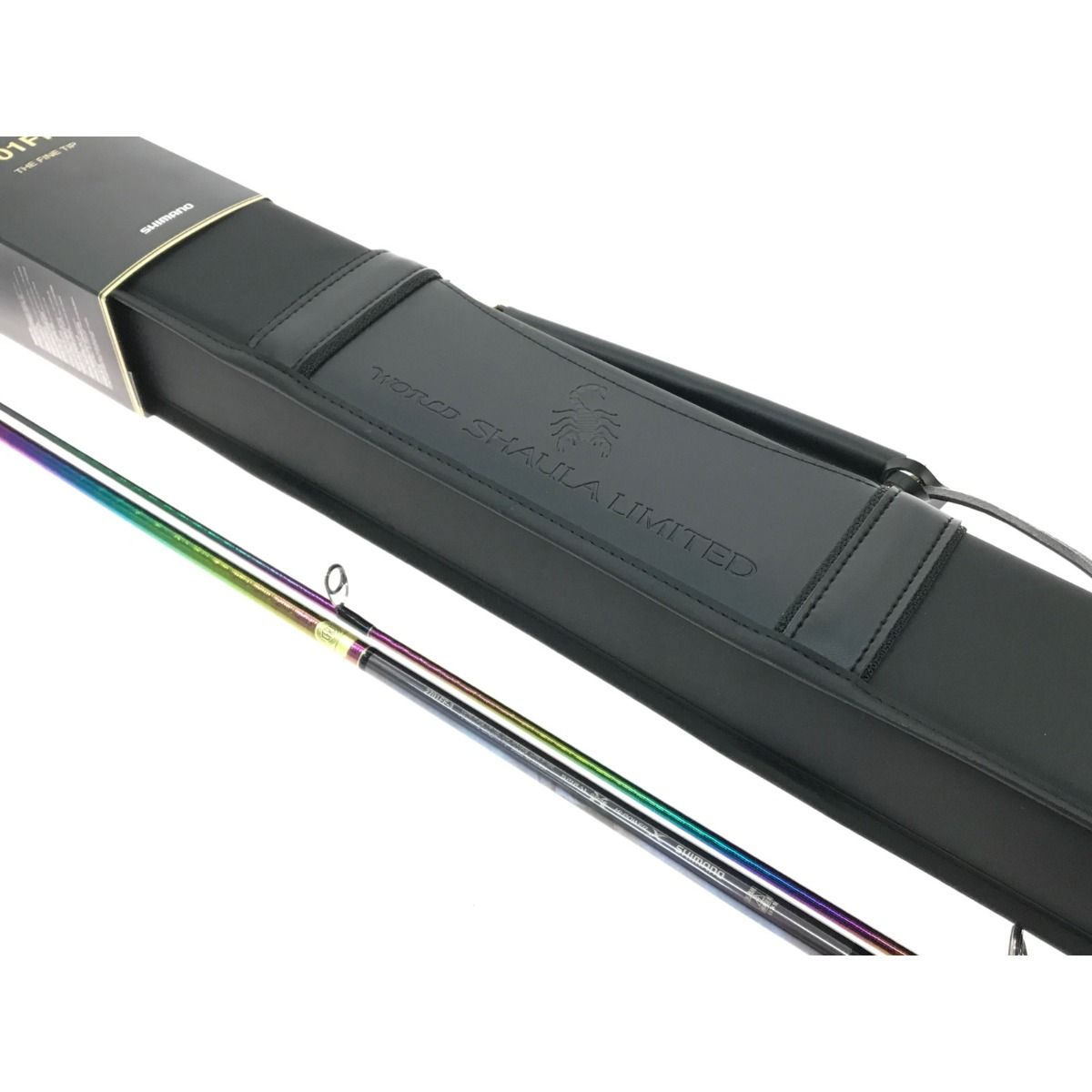 ワールドシャウラリミテッド 2832R2 保証書付き ワールドシャウラ