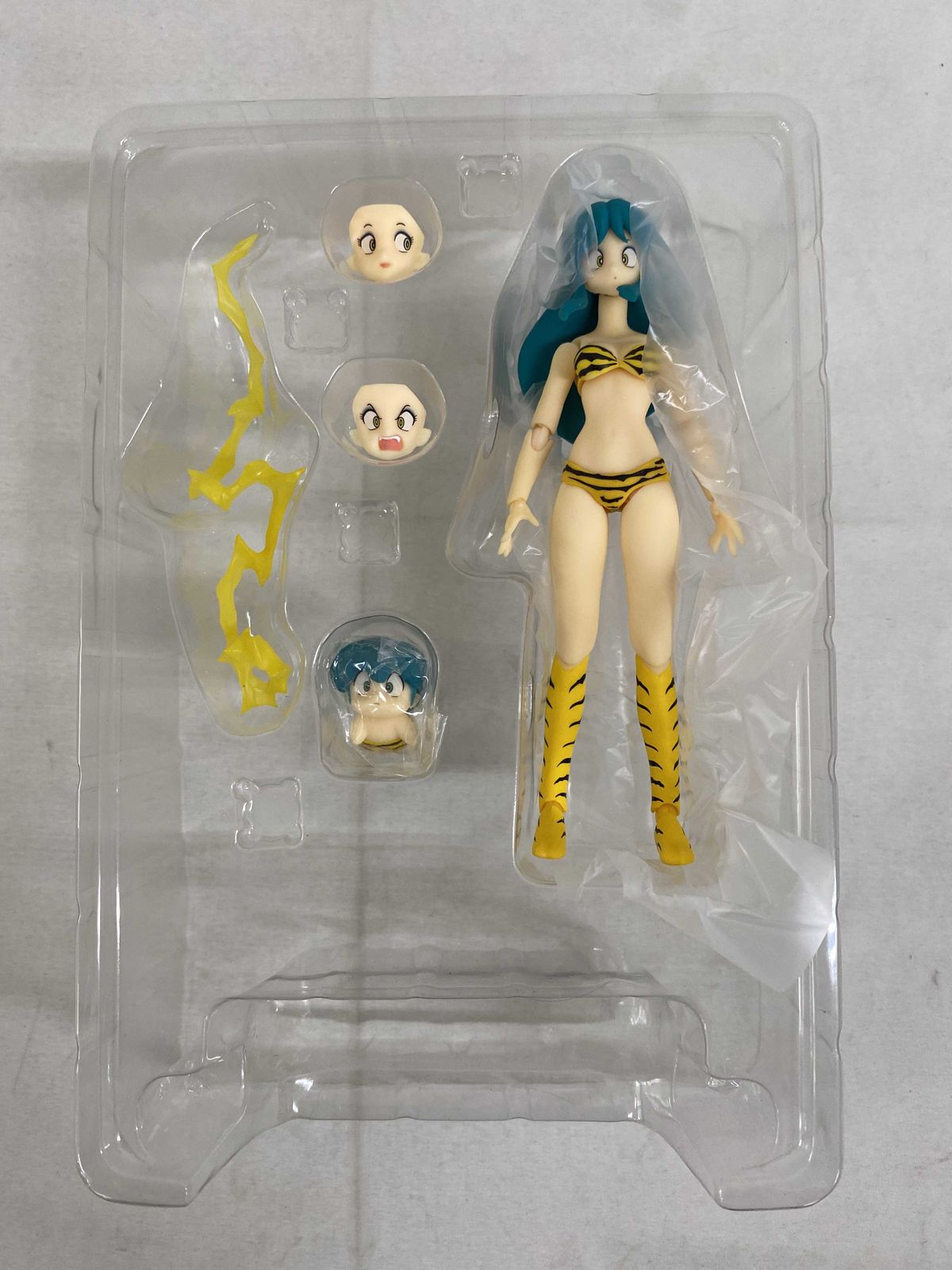 未開封 Max Factory figma 063 うる星やつら ラム T1742157 フィグマ