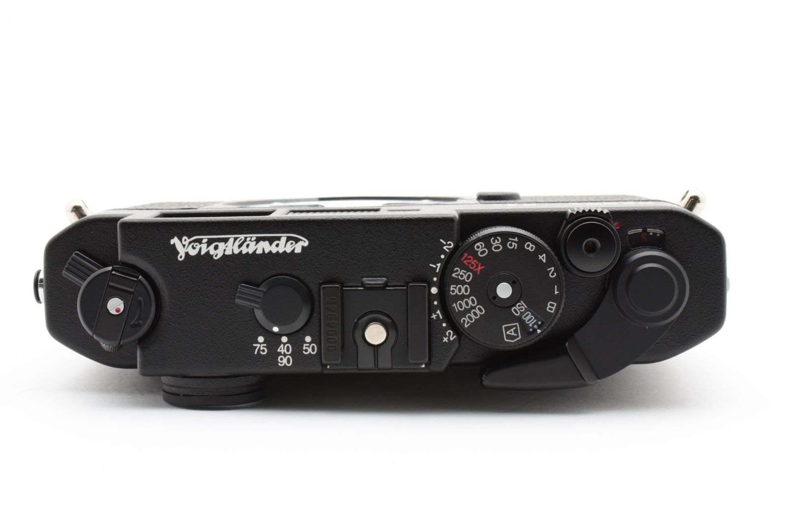 上品 Voigtlander