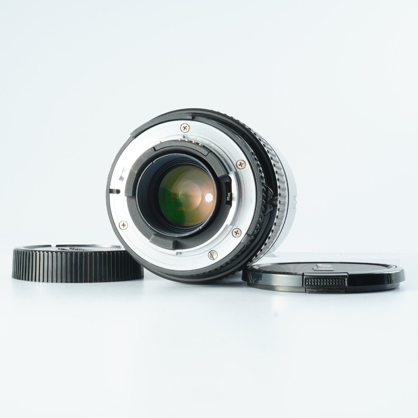 Nikon ニコン AF Nikkor 35-135mm F/3.5-4.5 ズームレンズ 【公式通販】