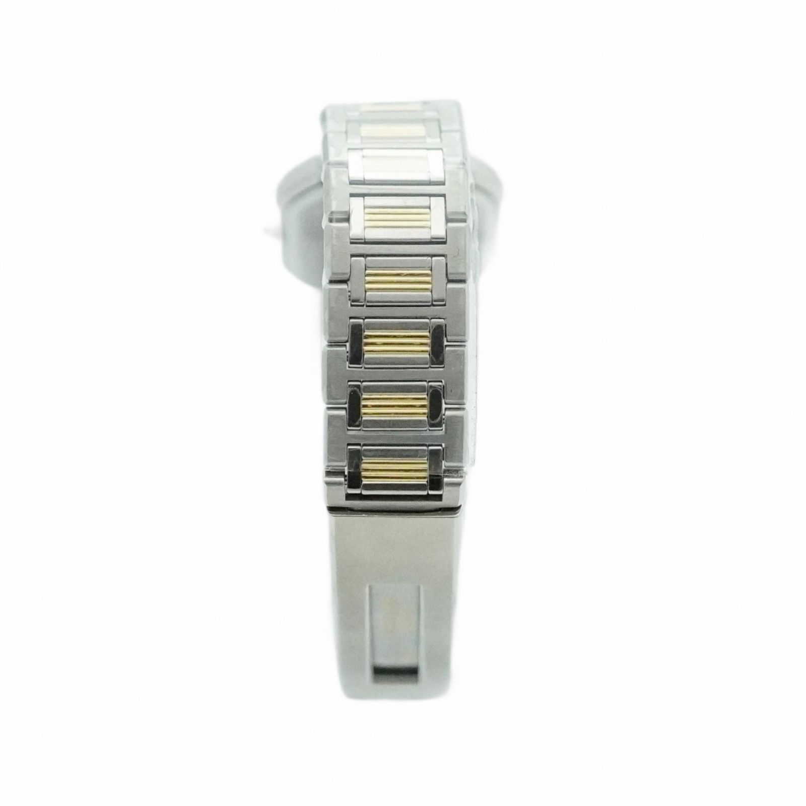 セイコー クレドール 4J81-5000 グレー文字盤腕時計 レディース - メルカリ 