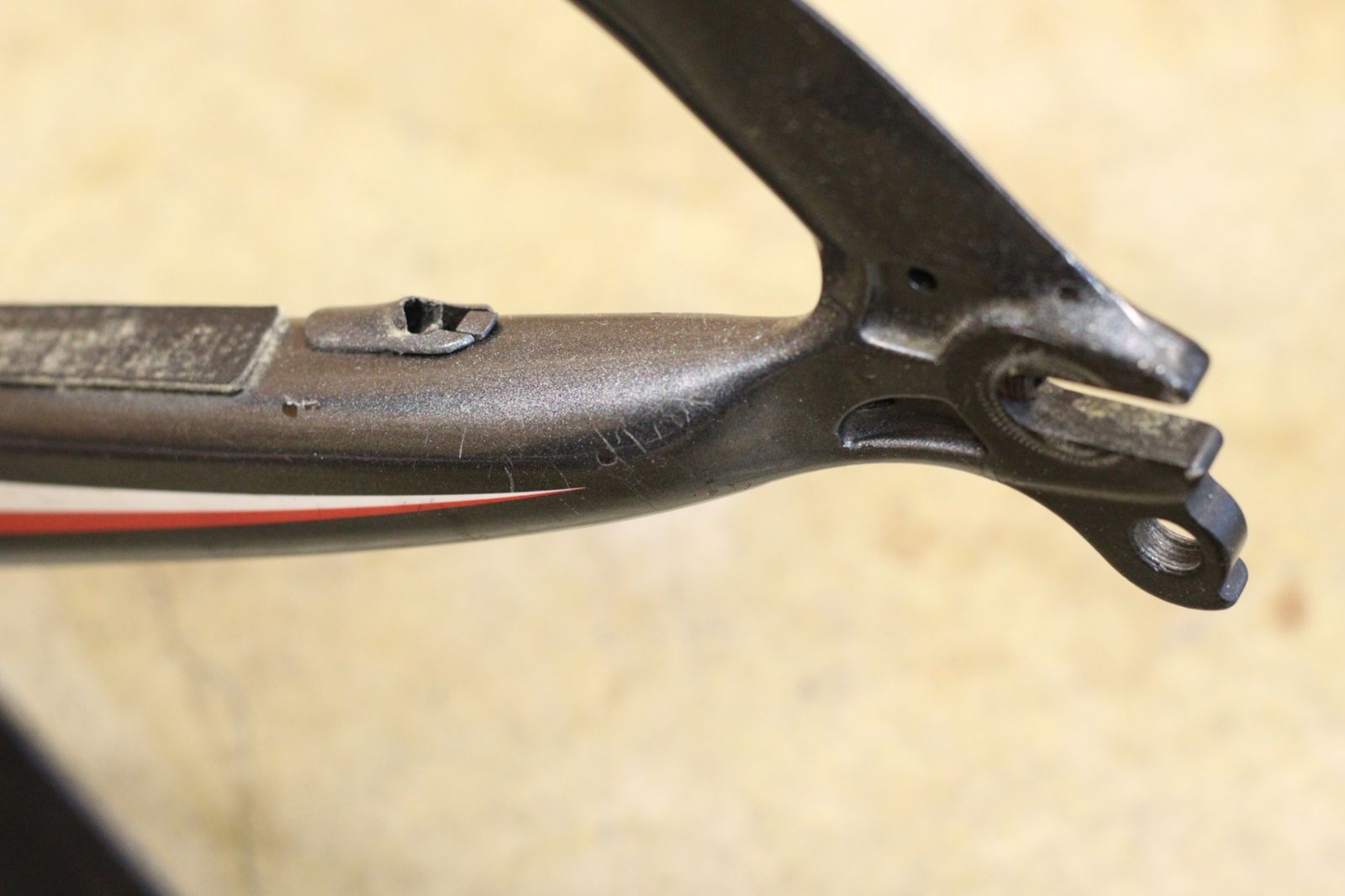 タイムトライアル