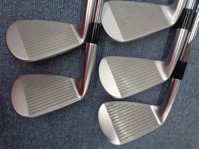 ミズノ JPX 925 FORGED 2024 NSプロ950GH neo Sシャフト 中古アイアン