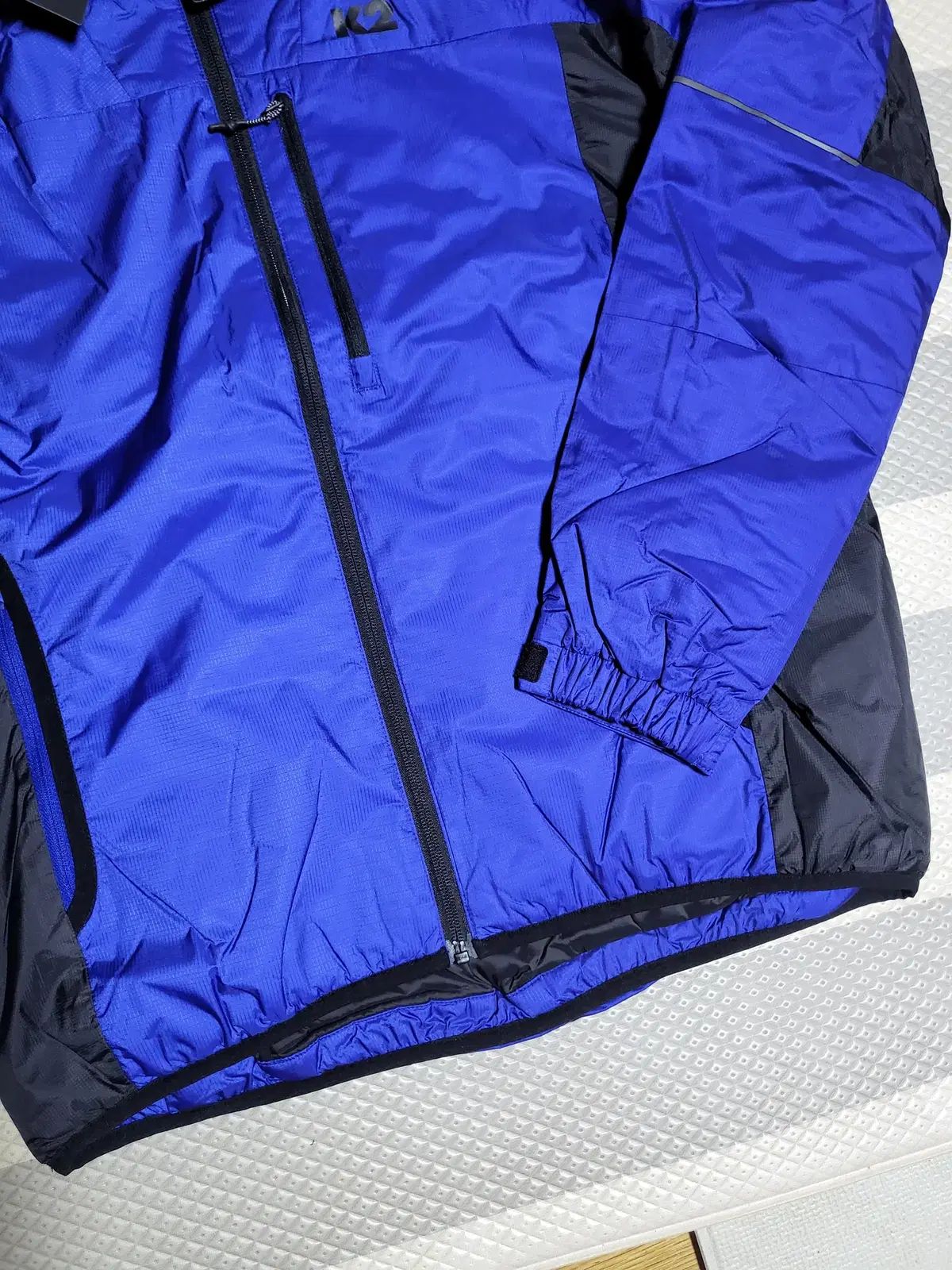  K 2 秋冬 ウィンドブレーカー 100 105 110 その他 アウター