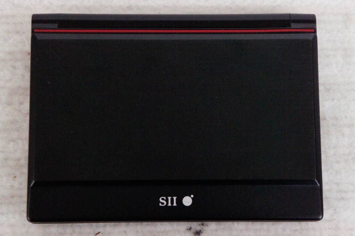 セイコーインスツル PASORAMA SL792A (医学モデル) セイコーインスツル