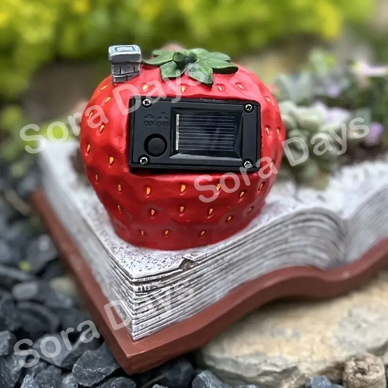 専用 イチゴの鉢植えとスイトピーアレンジ クレイフラワー クレイフラワー いちご - FLORACLAY'S GALLERY | minne 国内最大