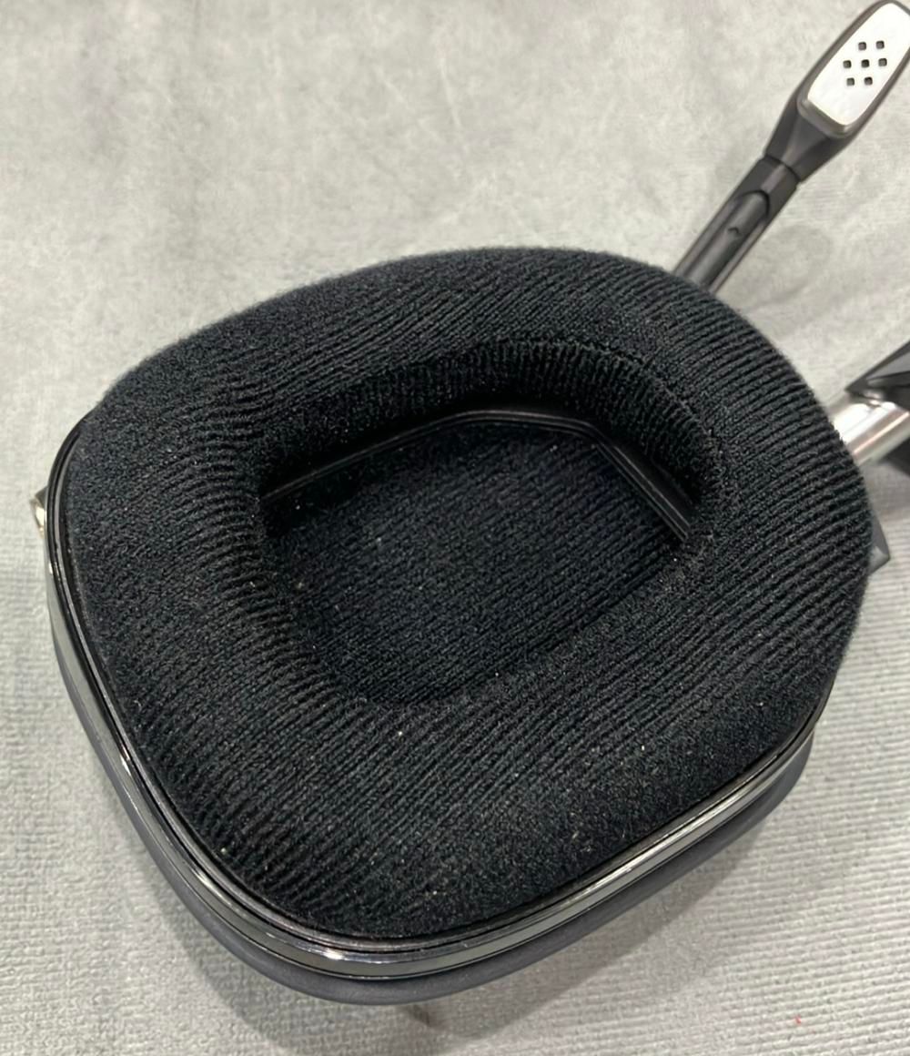 ASTRO A40 TR ヘッドセット A40TR-002R Logicool G 【公式通販】