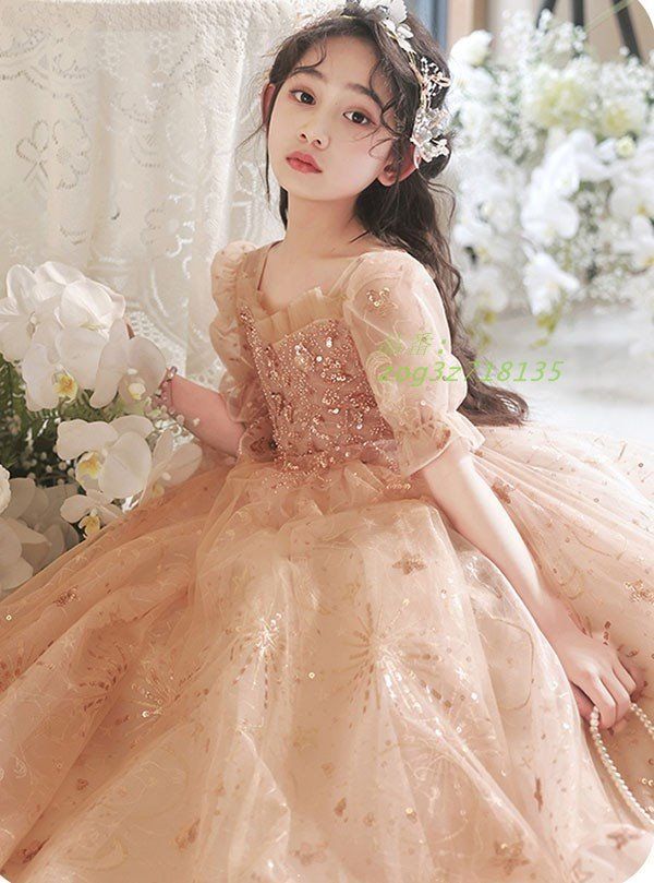 結婚式 お姫様
