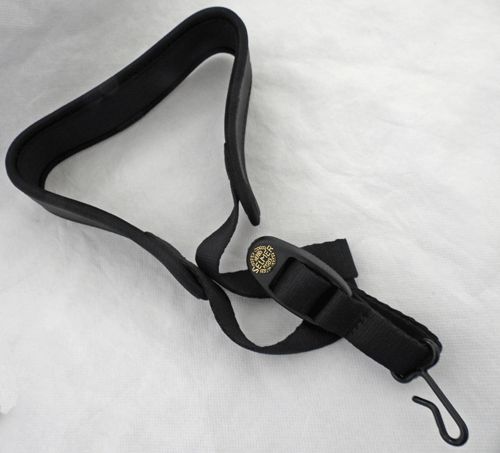 セルマー ソプラノ＆アルトサックス兼用 ストラップ 送料無料