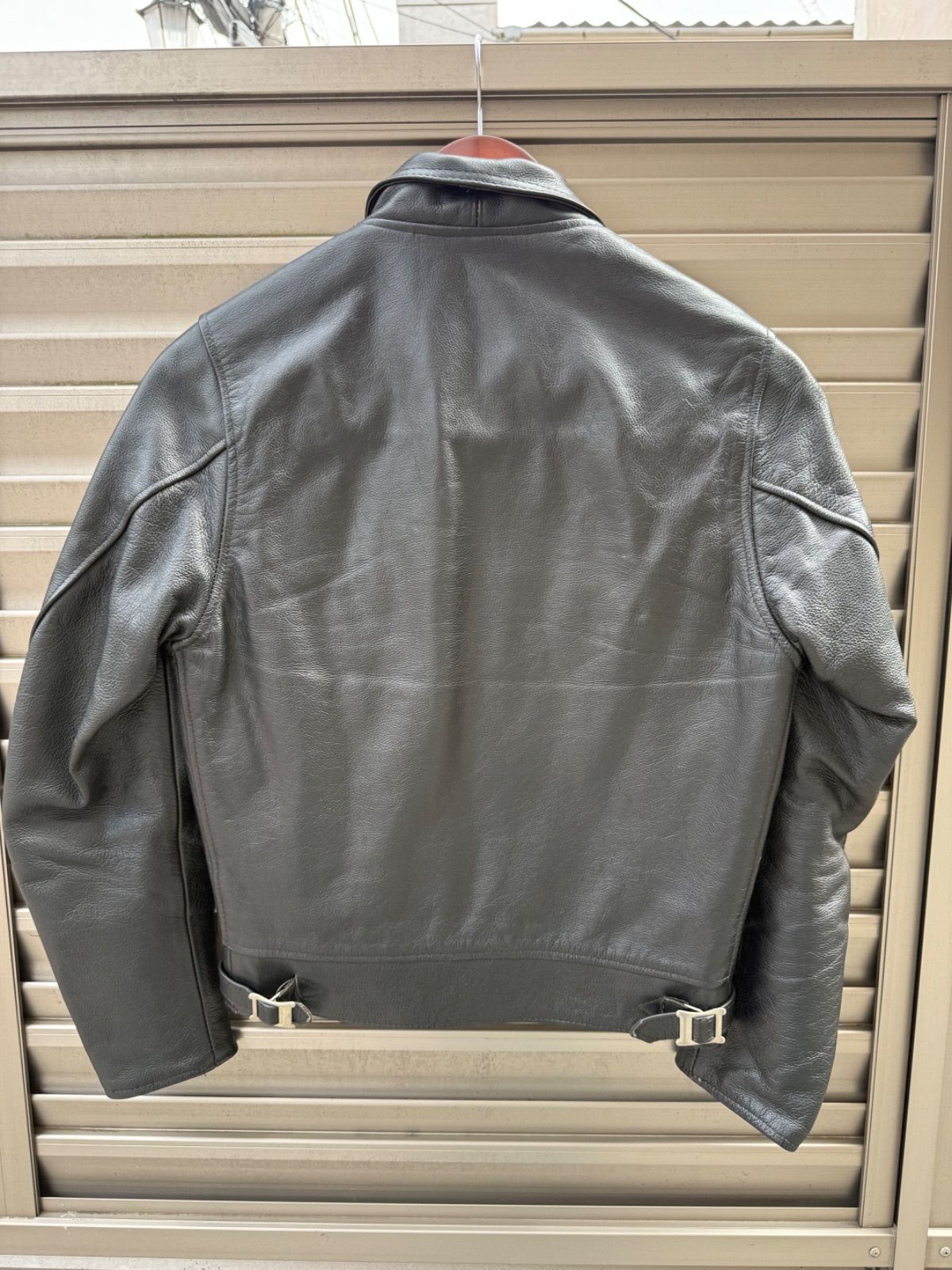 MYWAYMAN マイウェイマン 666 シドヴィシャスライダース 32