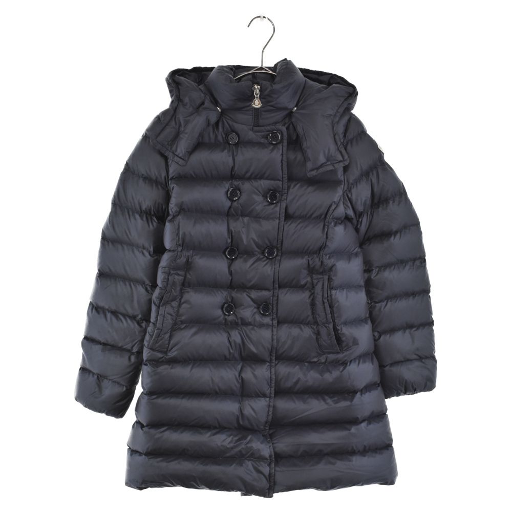 MONCLER (モンクレール) SARAN GIUBBOTTO サラン ダブルブレストダウン 