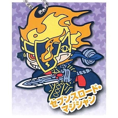 セブンスロード・マジシャン セブンスロード・マジシャン | カード詳細 | 遊戯王ニューロン