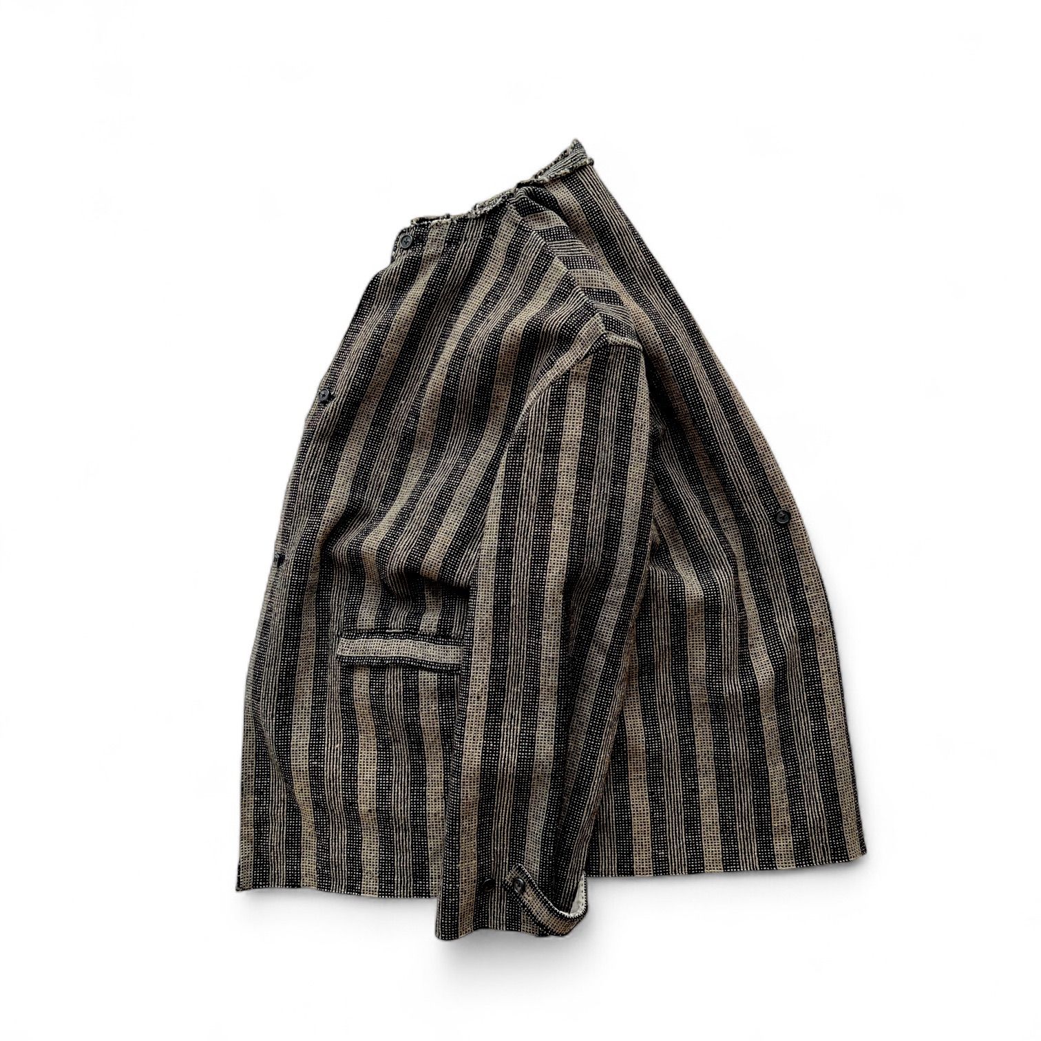 Isabella Stefanelli イザベラ ステファネリ「IS」PABLO 総手縫い