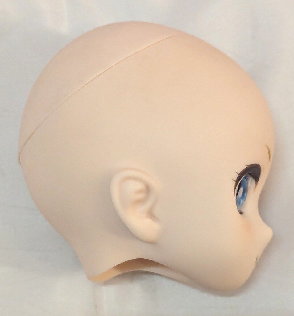 ボークス DDH-01
