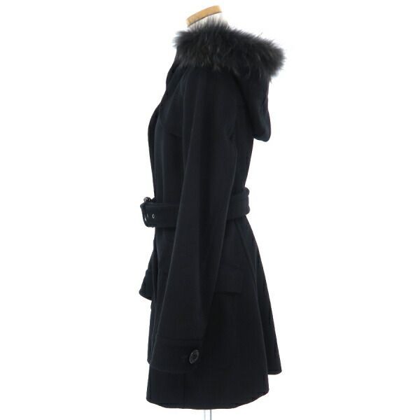 バーバリーブルーレーベル コート Bランク