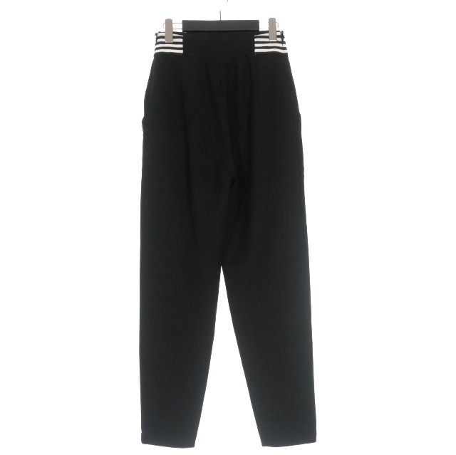 TAPERED