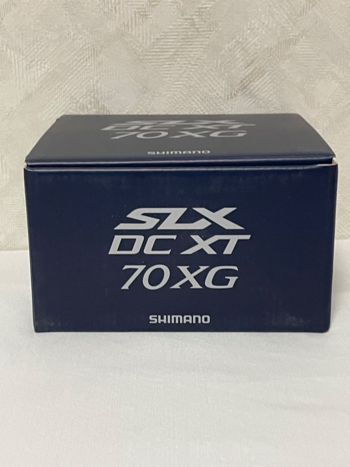 新品】シマノ ベイトリール SLX DC XT 70XG 右 22年モデル - メルカリ