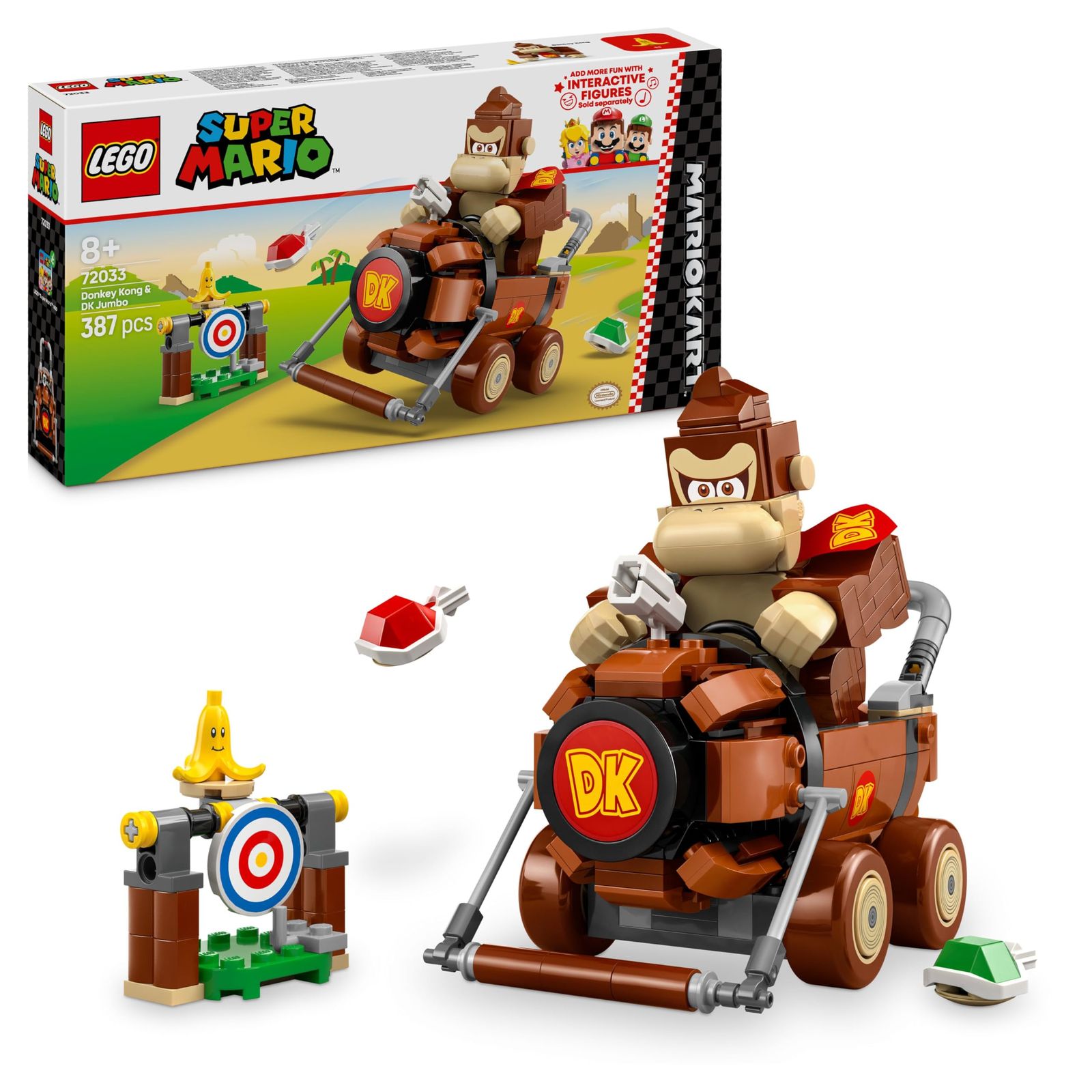 LEGO Super Mario 72033