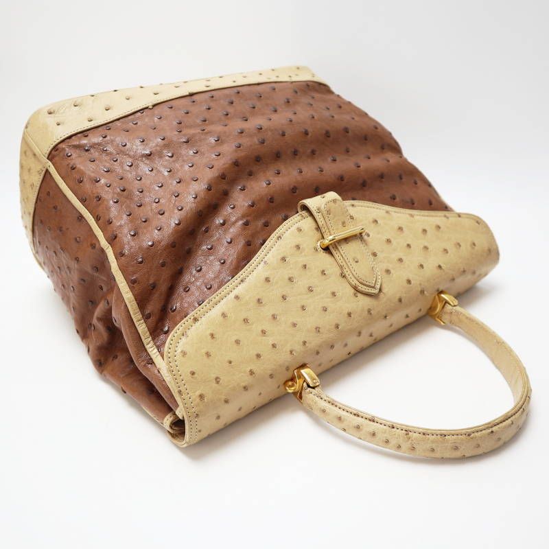 ハイクラス HIGH CLASS ショルダーバッグ ゴールドH金具 ワン