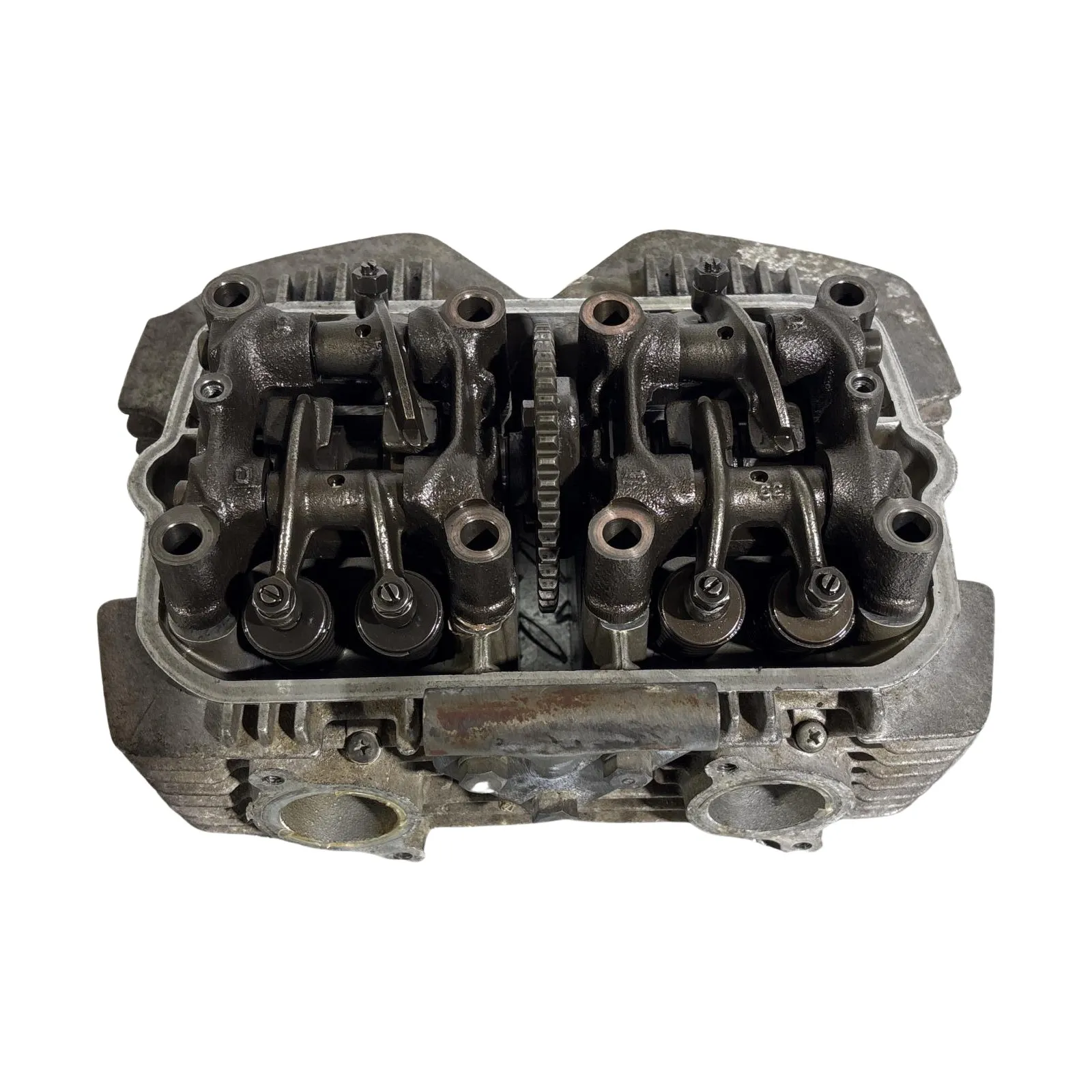 ホークバブノーマルカムシャフト 約37.1mm 美品 CB400T CB400N cb400n cb400t ホーク バブ カムシャフト ローカム - メルカリ