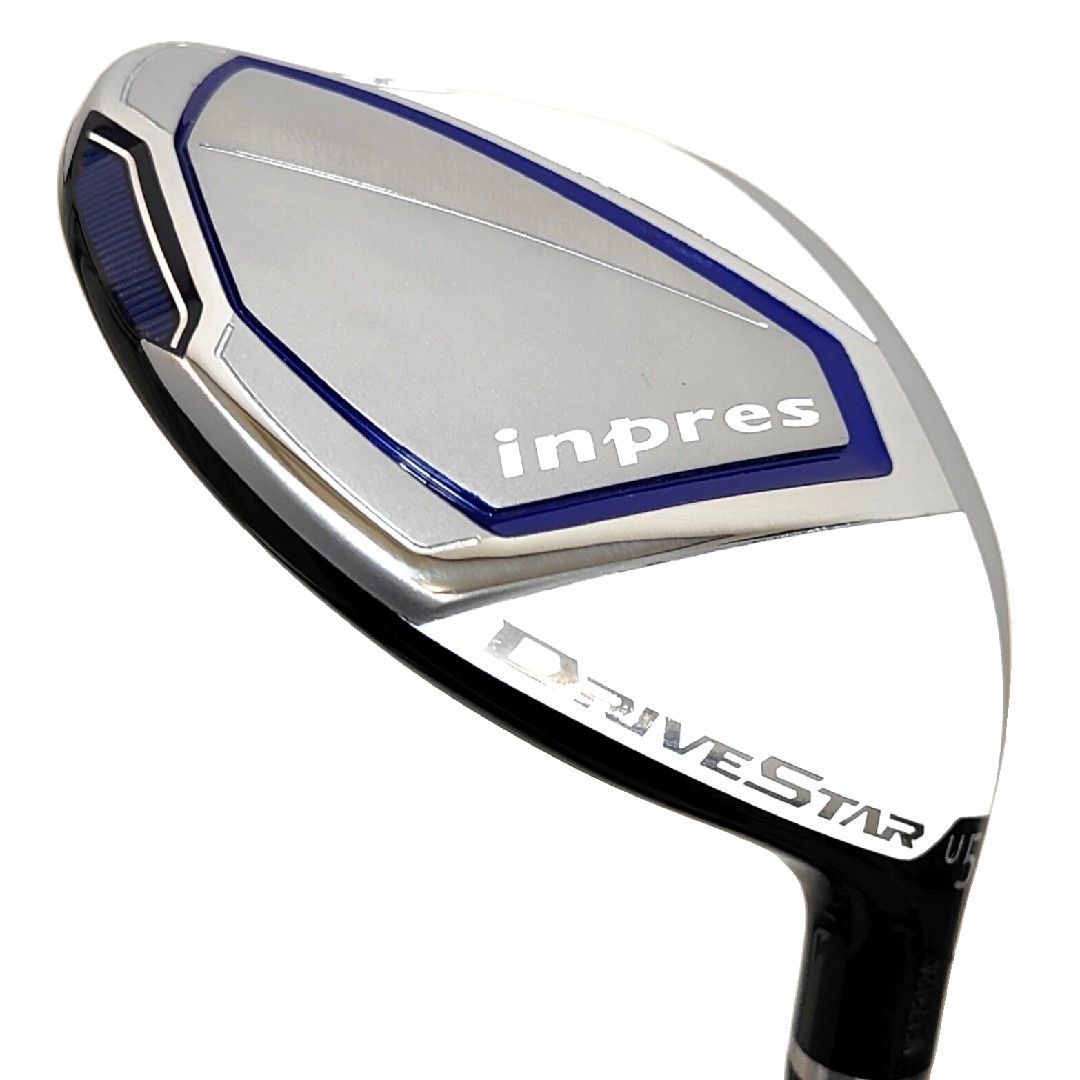 インプレス ドライブスター