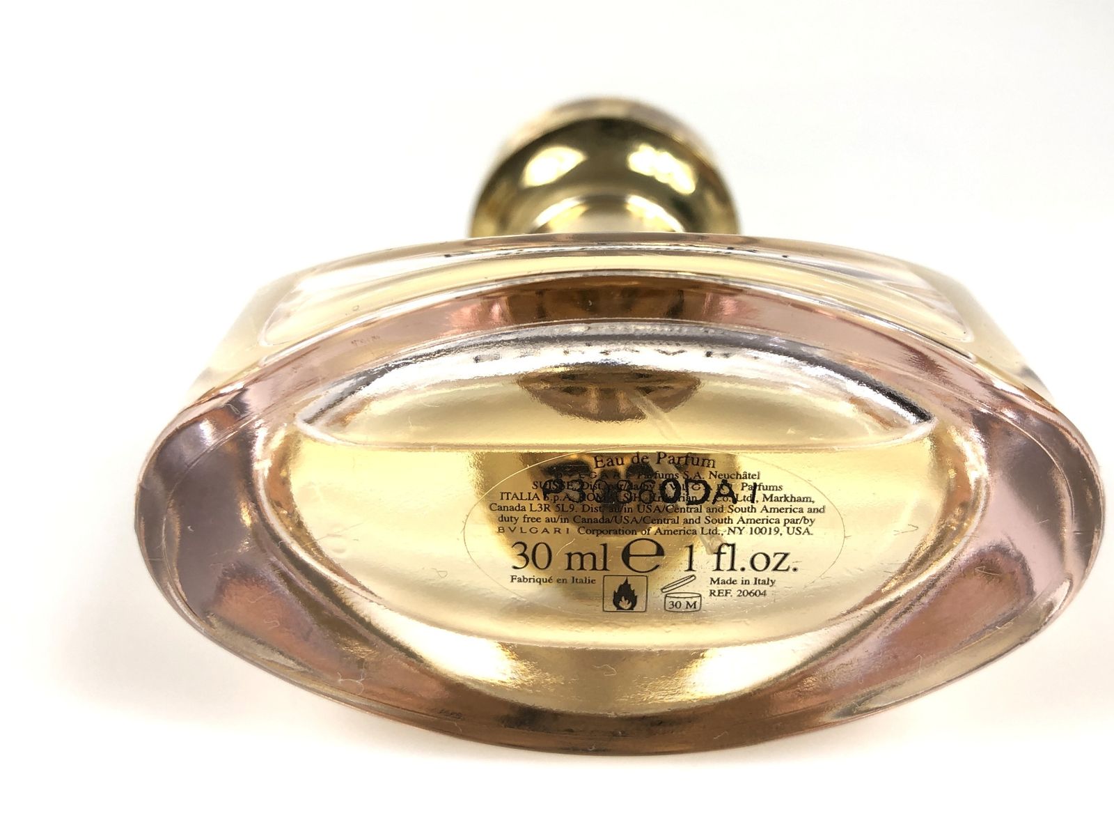 【残量8割】BVLGARI ブルガリ ローズ エッセンシャル オーデパルファム 楽天市場】Bvlgari ブルガリ ローズ エッセンシャル オー ド