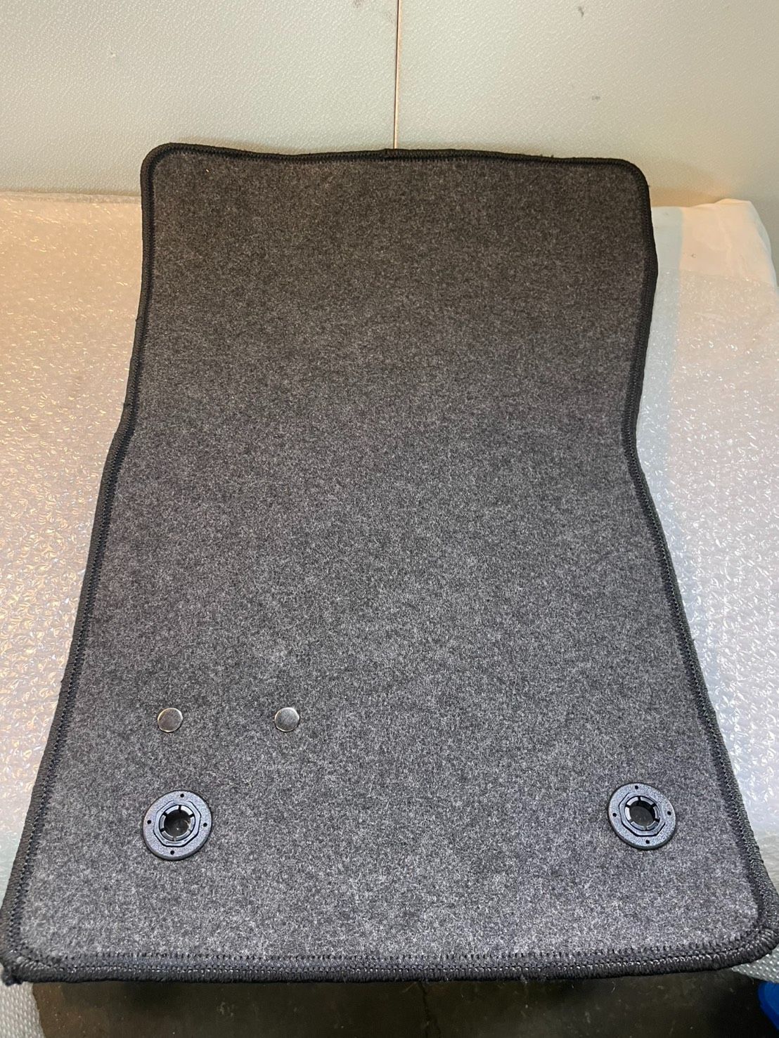 Mercedes-Benz メルセデスベンツ W464 AMG フロアマット 476 FFCRYSTALESIA_COM