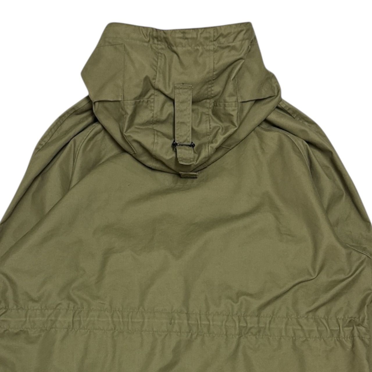 HYKE 21SS N/C MILITARY JACKET HYKE 21SS | N/C MILITARY JACKET