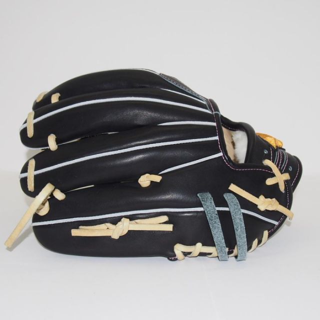 新品未使用MIZUNO PRO ORDER 硬式用 オーダーグローブ 耕作印入り 未使用】MIZUNO MIZUNO PRO ORDER 硬式内野手用 オーダー