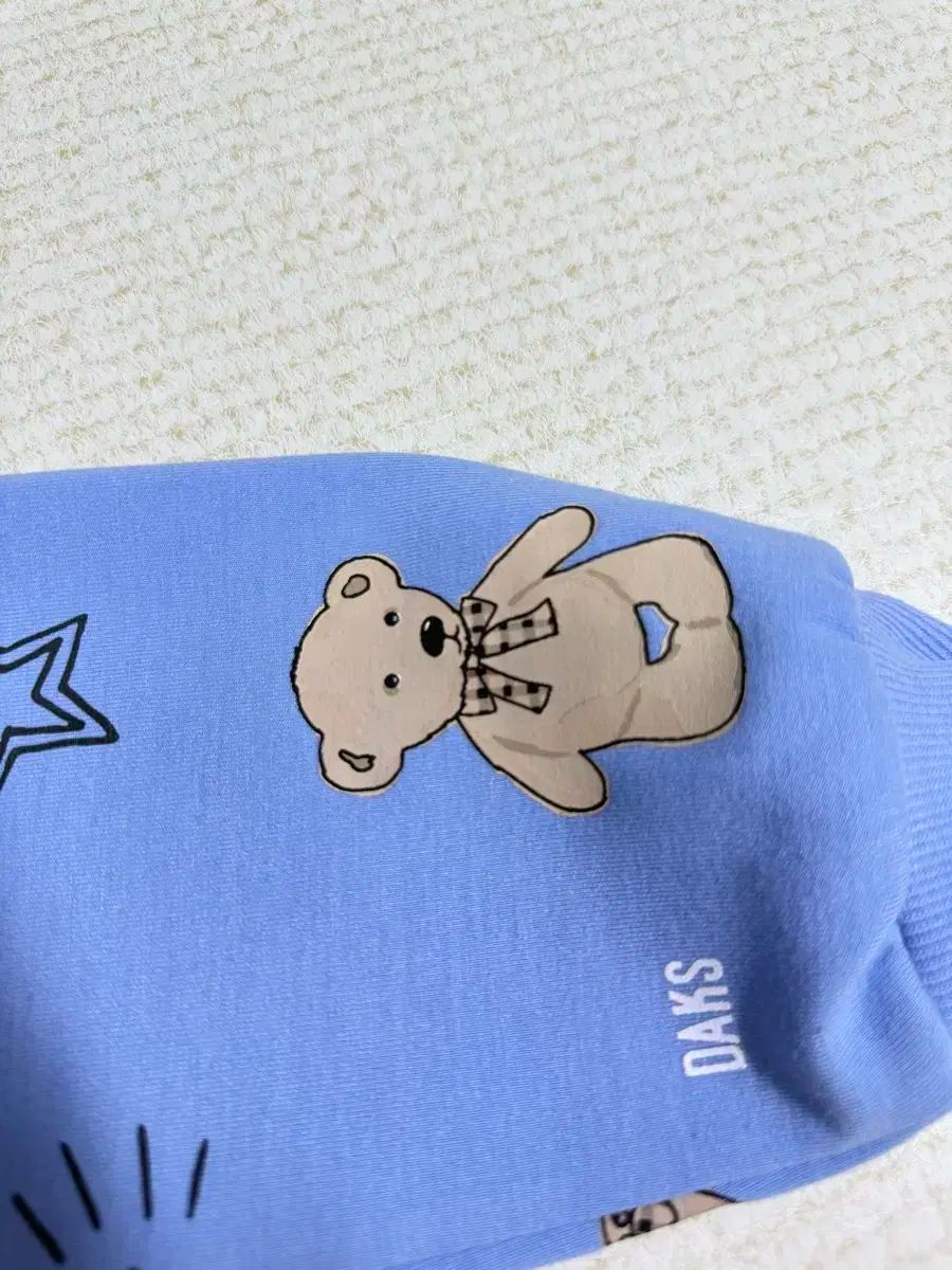 ダックスベイビー