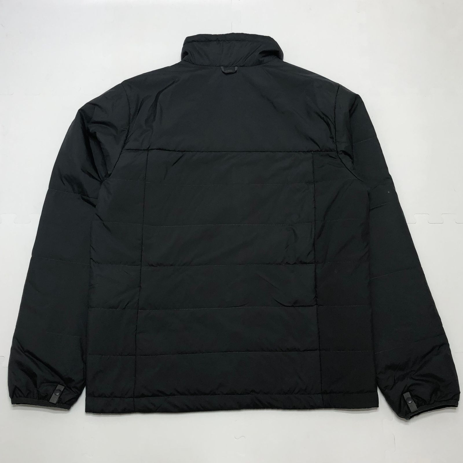 THE NORTH FACE ザ ノースフェイス ナイロンキルティングジャケット 