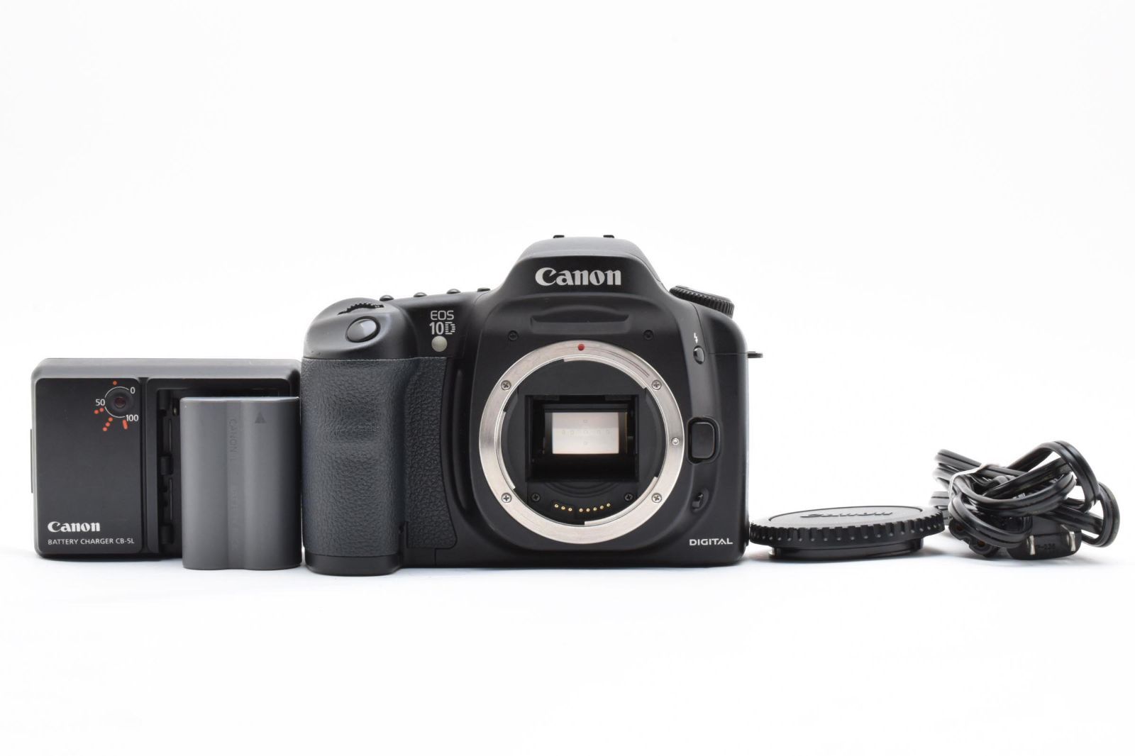 CANON EOS 10D DIGITAL ボディ 価格比較 - 価格.com