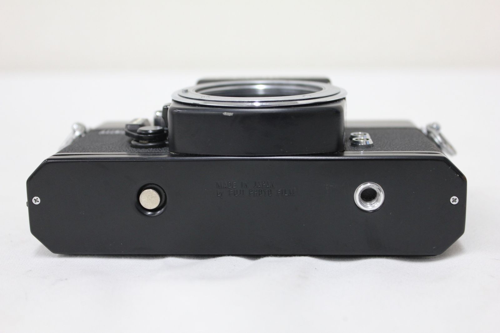 FUJICA ST801＋ FUJINON 55mm/F1.8 完動品】FUJICA ST801/EBC FUJINON